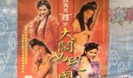 齐天大性之大闹女儿国在线观看,奇幻冒险，情缘交织