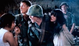 越战创伤高清在线观看,高清重现的战争残酷记忆