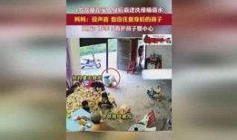 爆料女孩溺水视频,女孩生死瞬间引关注